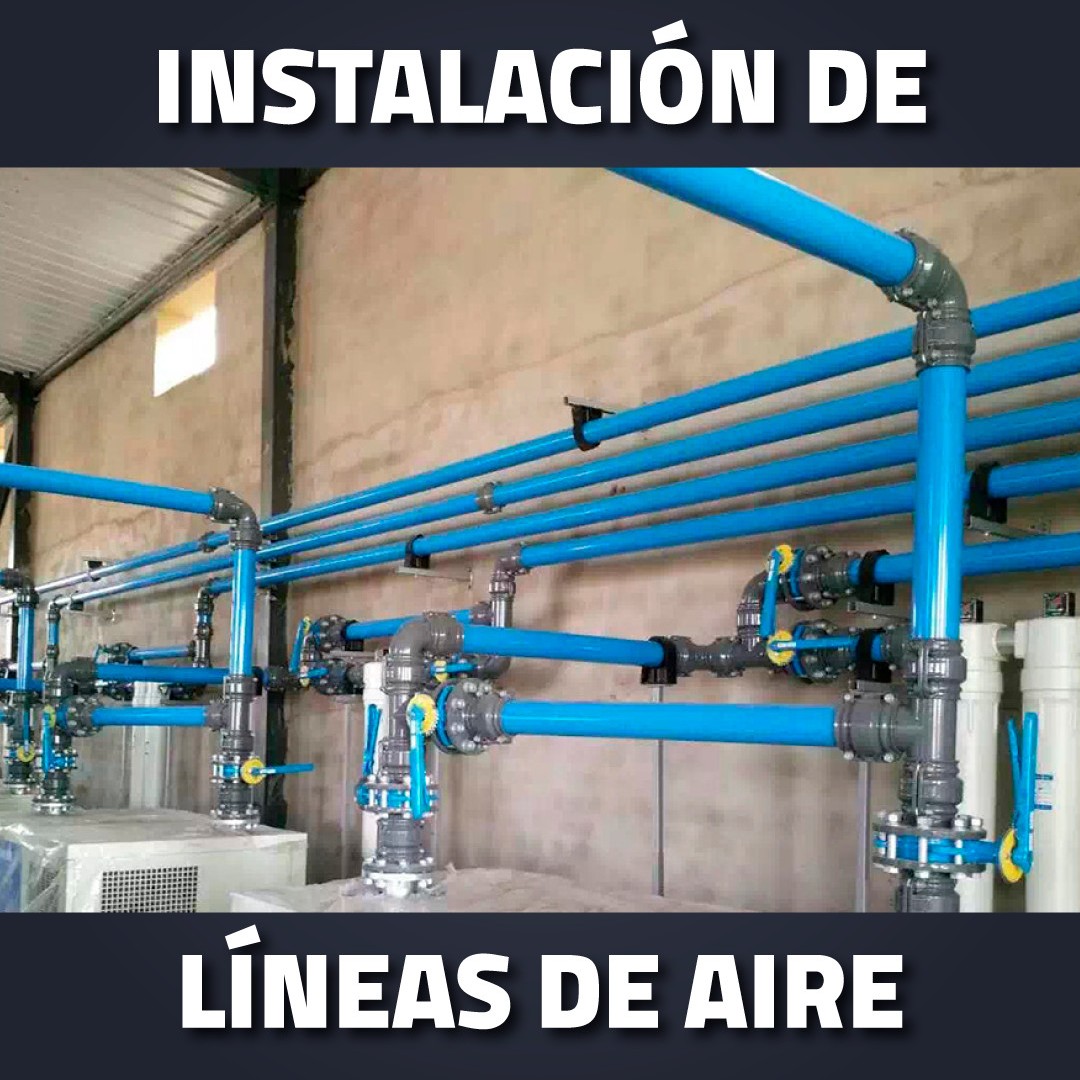 instalacion-lineas-de-aire-line